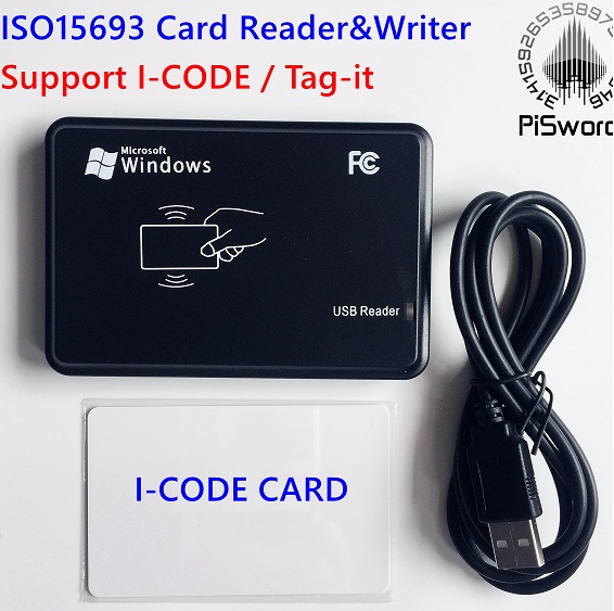 ISO15693 Reader
