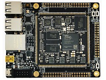 Xilinx FPGA XC7Z010 ZYNQ DEV BOARD