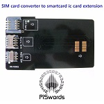 SMART Card Converter